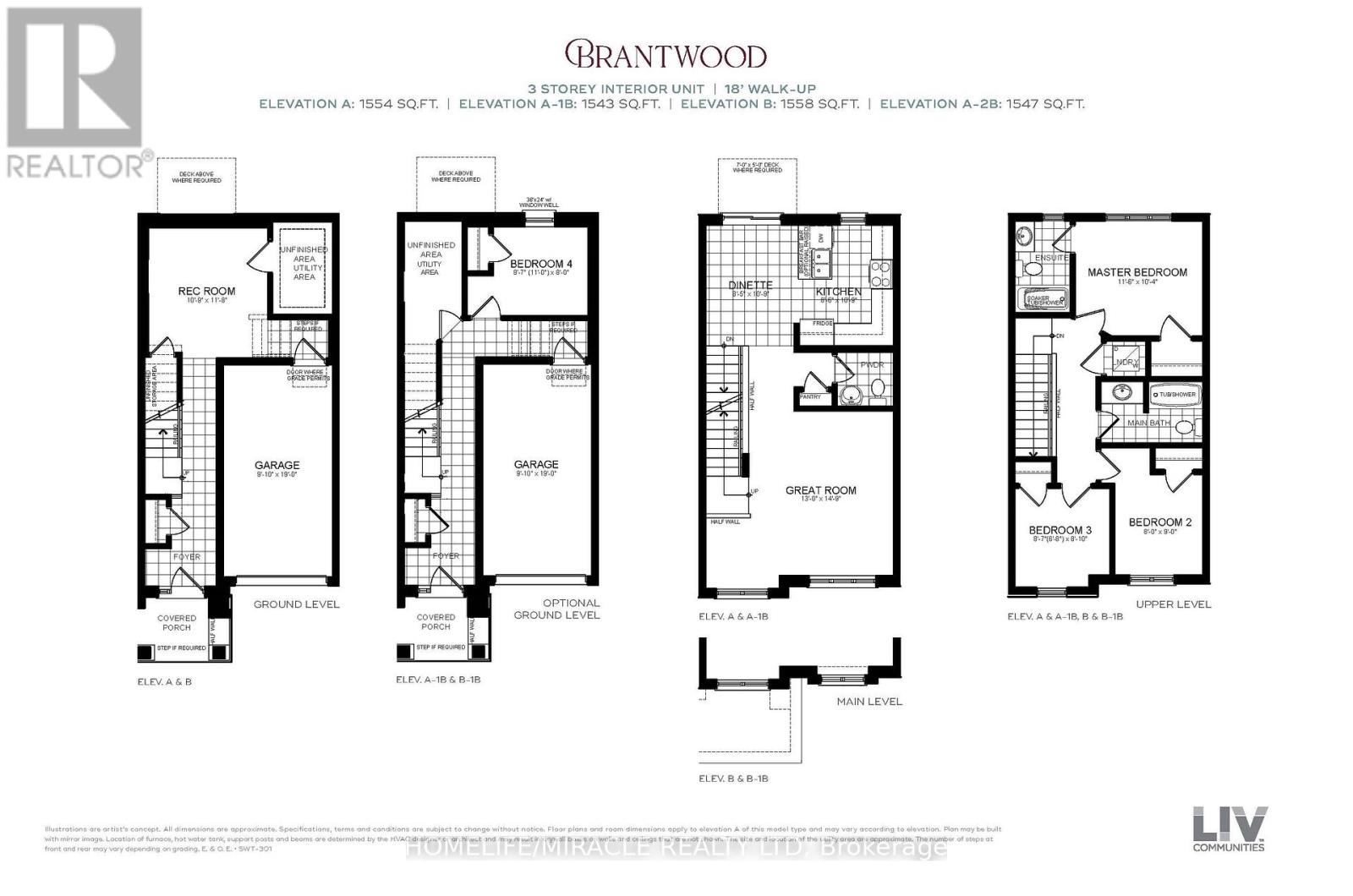 76 - 620 Colborne Street, Brantford, Ontario  N3T 5L5 - Photo 26 - X12734794