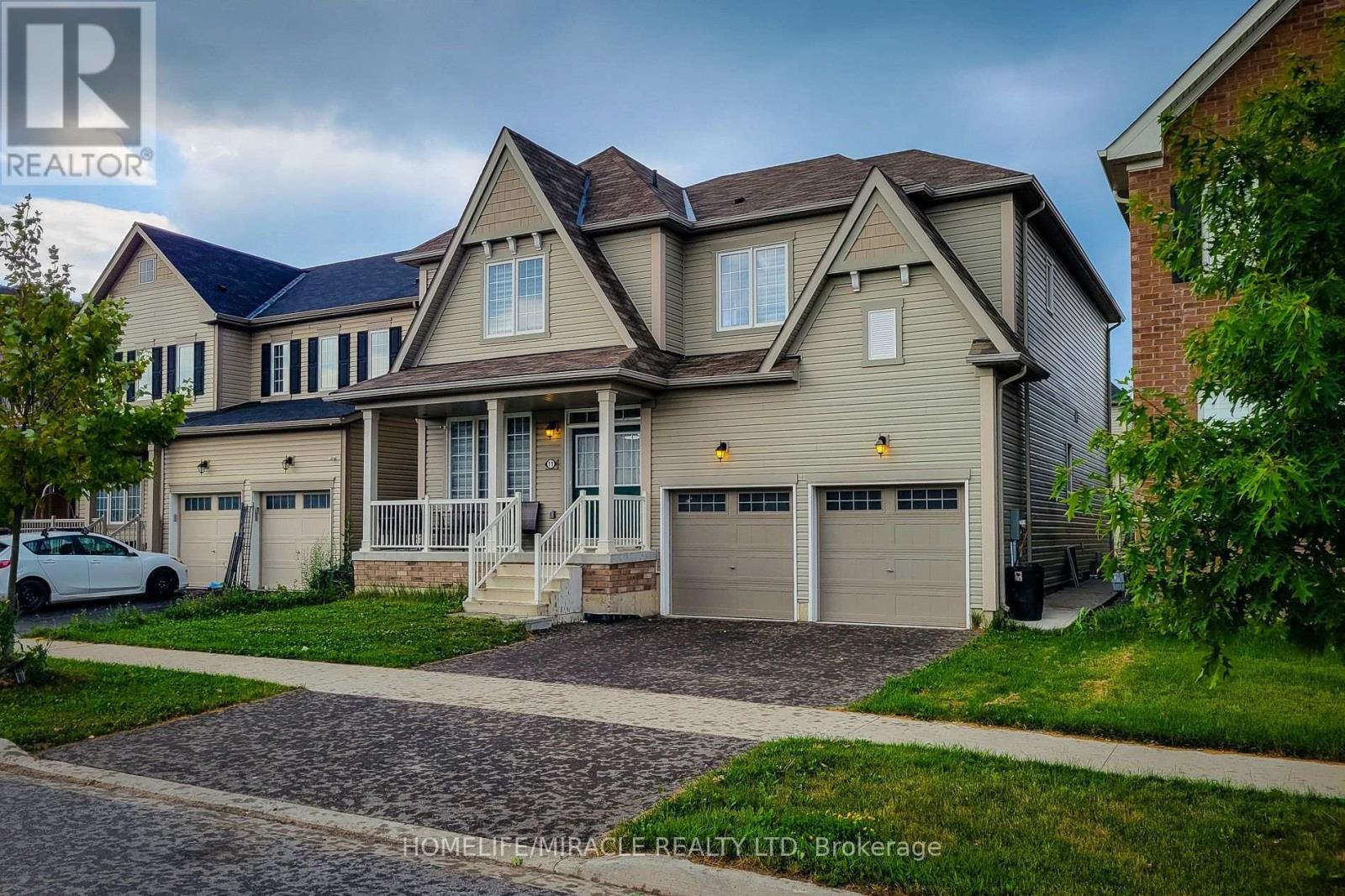 Upper - 11 Seanesy Drive, Thorold, Ontario  L3B 0G1 - Photo 15 - X12734836