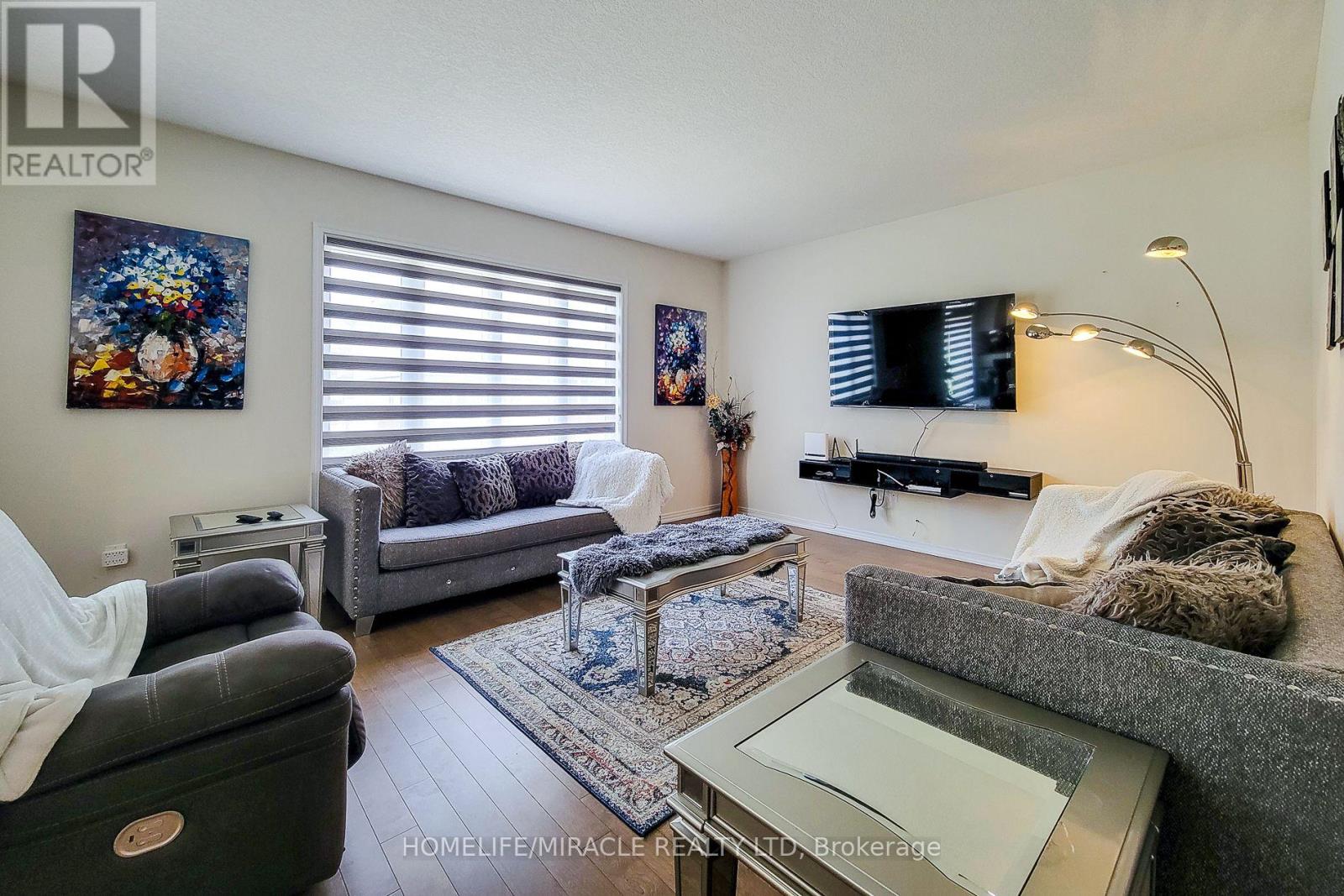 Upper - 11 Seanesy Drive, Thorold, Ontario  L3B 0G1 - Photo 3 - X12734836