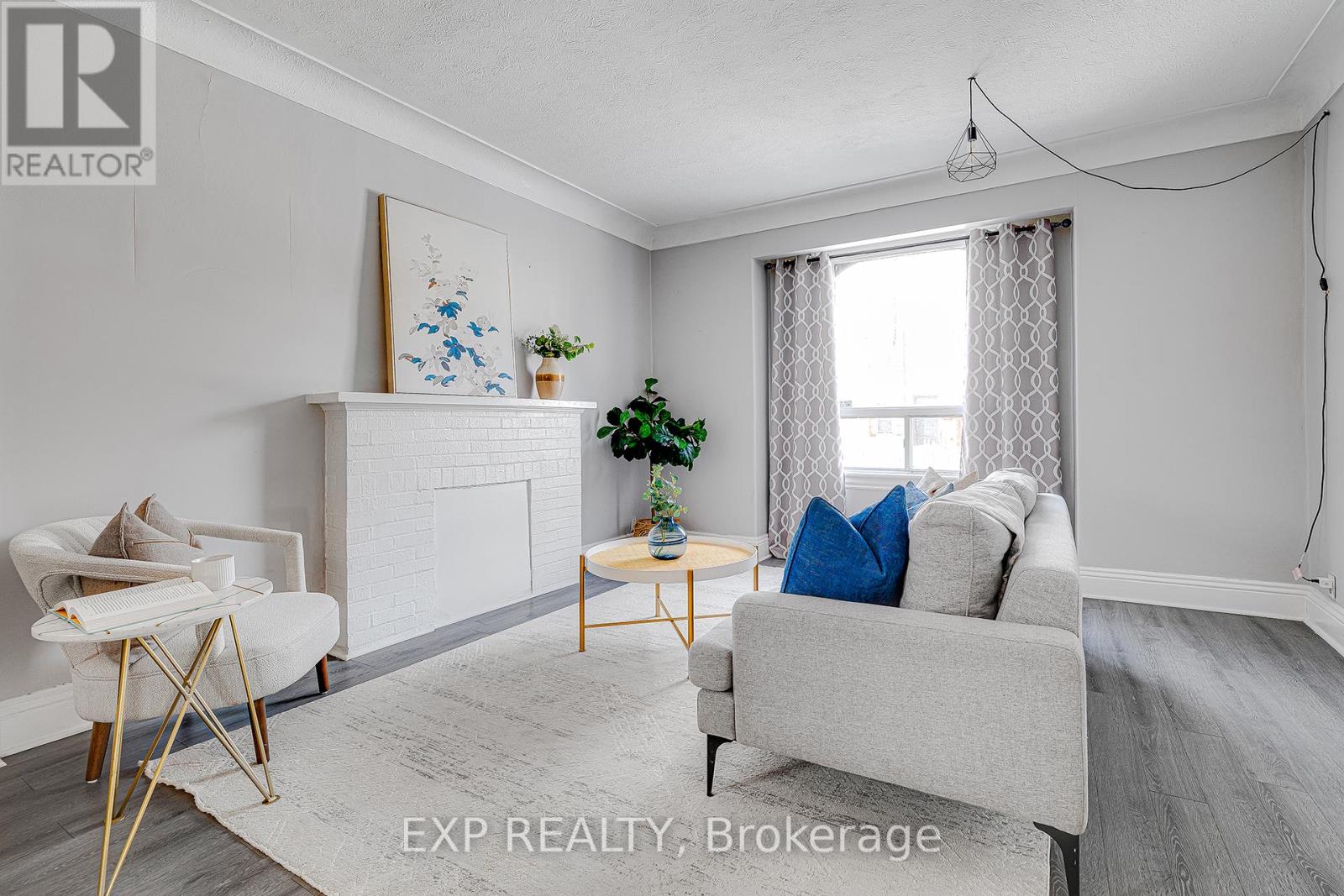 4 Madison Avenue, Hamilton, Ontario  L8L 5Y3 - Photo 3 - X12734840