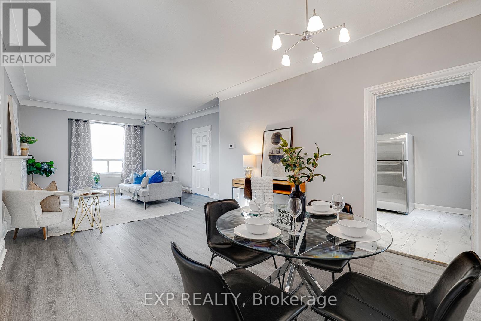 4 Madison Avenue, Hamilton, Ontario  L8L 5Y3 - Photo 9 - X12734840