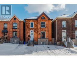 4 MADISON AVENUE, Hamilton, Ontario