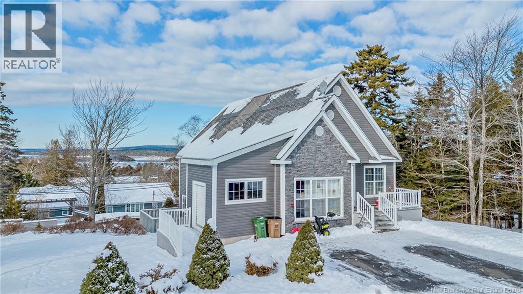 23 Maple Grove Terrace, Saint John, New Brunswick  E2K 2H9 - Photo 1 - NB132779