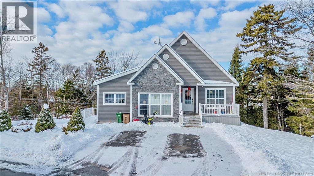 23 Maple Grove Terrace, Saint John, New Brunswick  E2K 2H9 - Photo 2 - NB132779