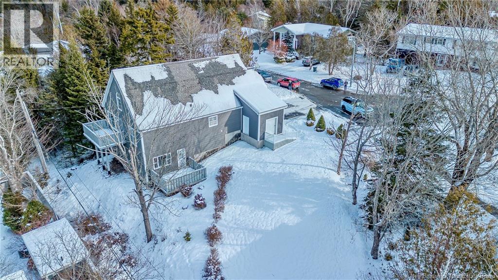 23 Maple Grove Terrace, Saint John, New Brunswick  E2K 2H9 - Photo 27 - NB132779