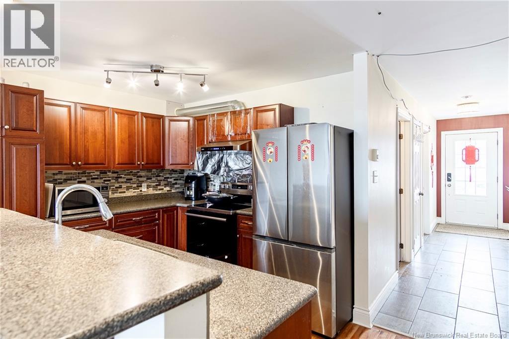 23 Maple Grove Terrace, Saint John, New Brunswick  E2K 2H9 - Photo 6 - NB132779