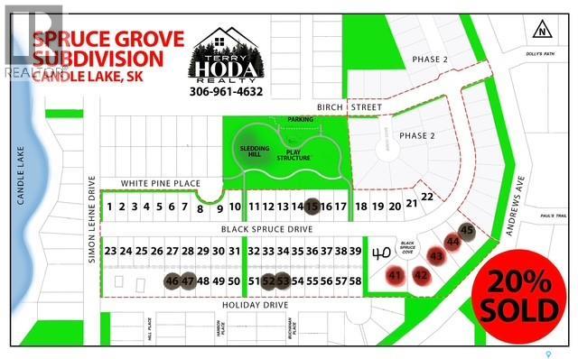 2 Black Spruce Drive, Candle Lake, Saskatchewan  S0J 3E0 - Photo 4 - SK027384