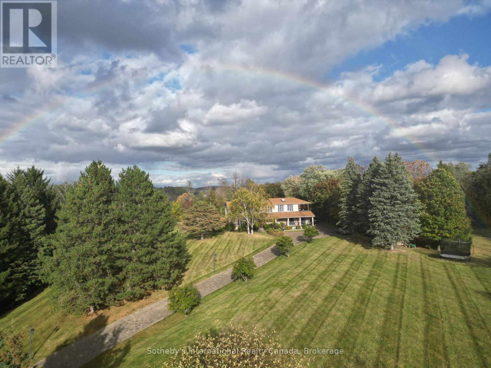 110 Palmer Circle, Caledon, Ontario  L7E 0A5 - Photo 45 - W12721130