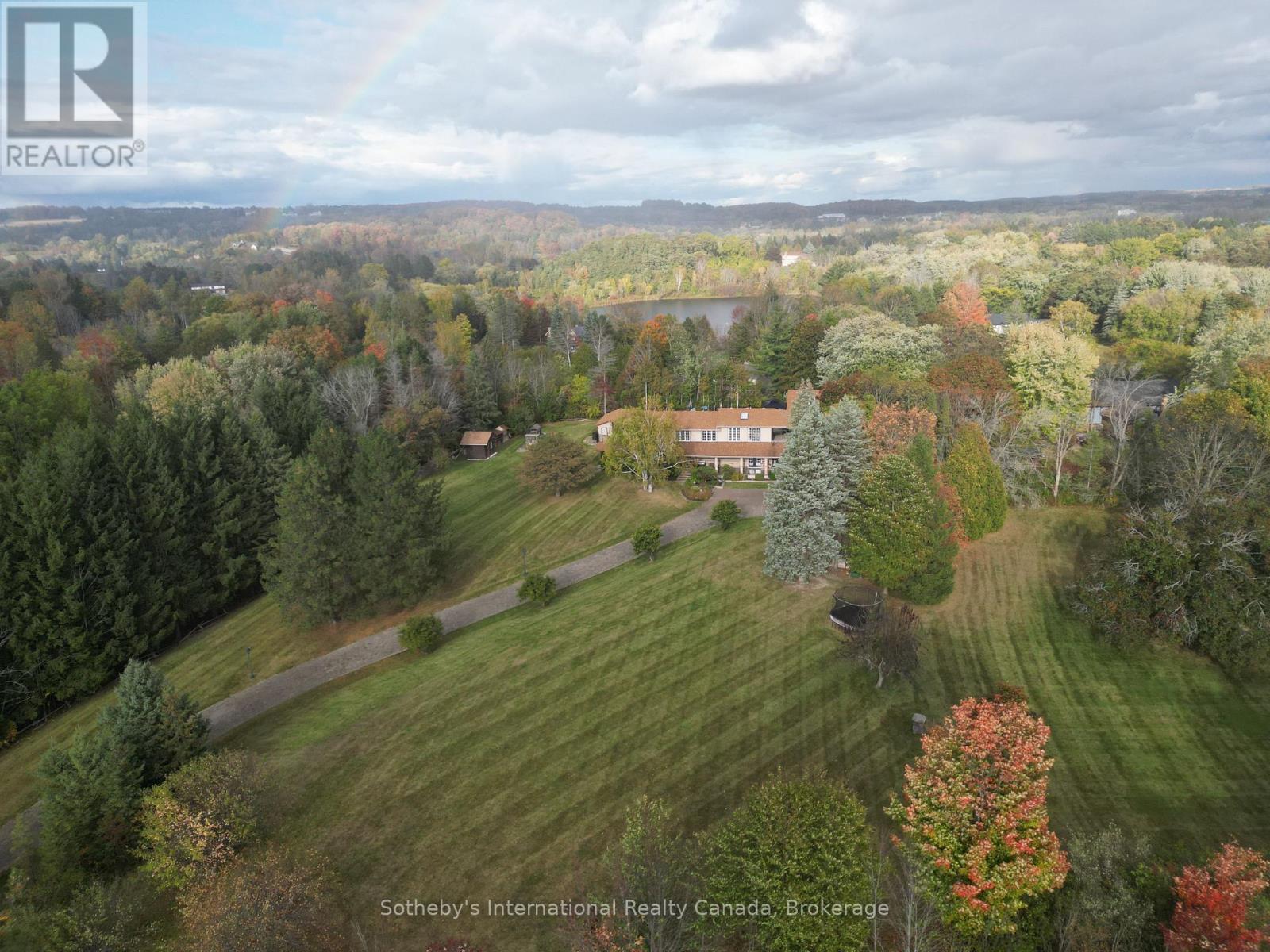 110 Palmer Circle, Caledon, Ontario  L7E 0A5 - Photo 46 - W12721130