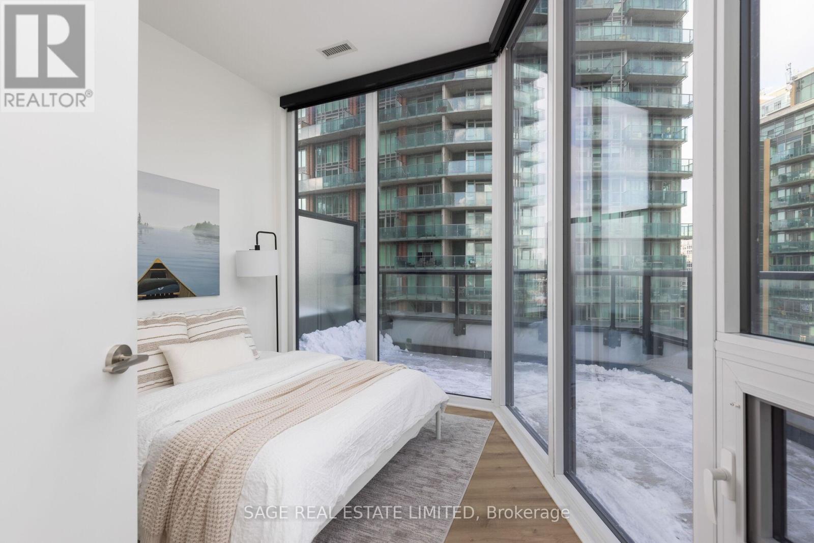 715 - 135 East Liberty Street, Toronto, Ontario  M6K 0G7 - Photo 22 - C12734858