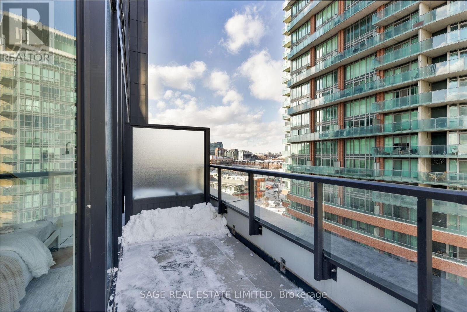 715 - 135 East Liberty Street, Toronto, Ontario  M6K 0G7 - Photo 19 - C12734858