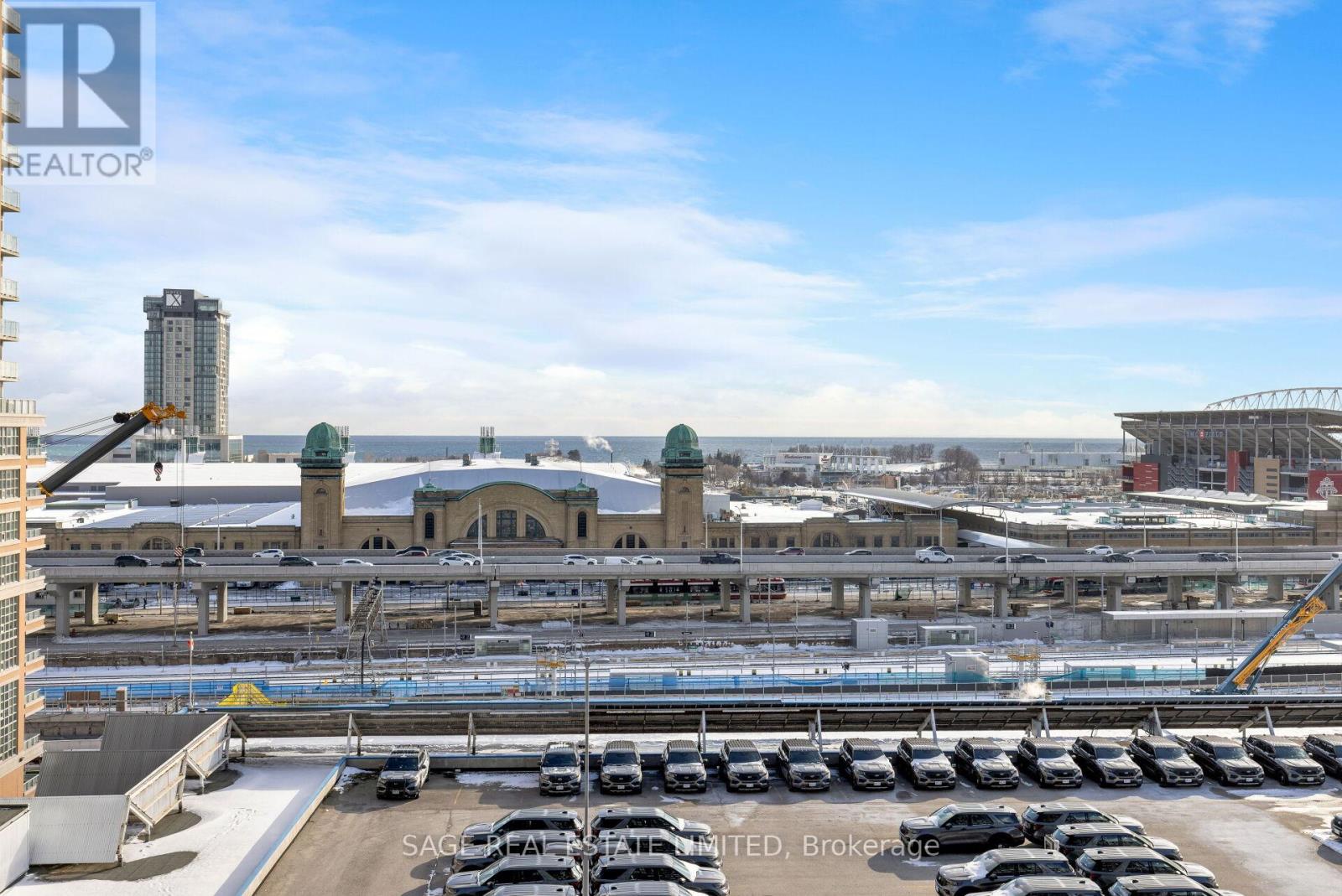 715 - 135 East Liberty Street, Toronto, Ontario  M6K 0G7 - Photo 17 - C12734858