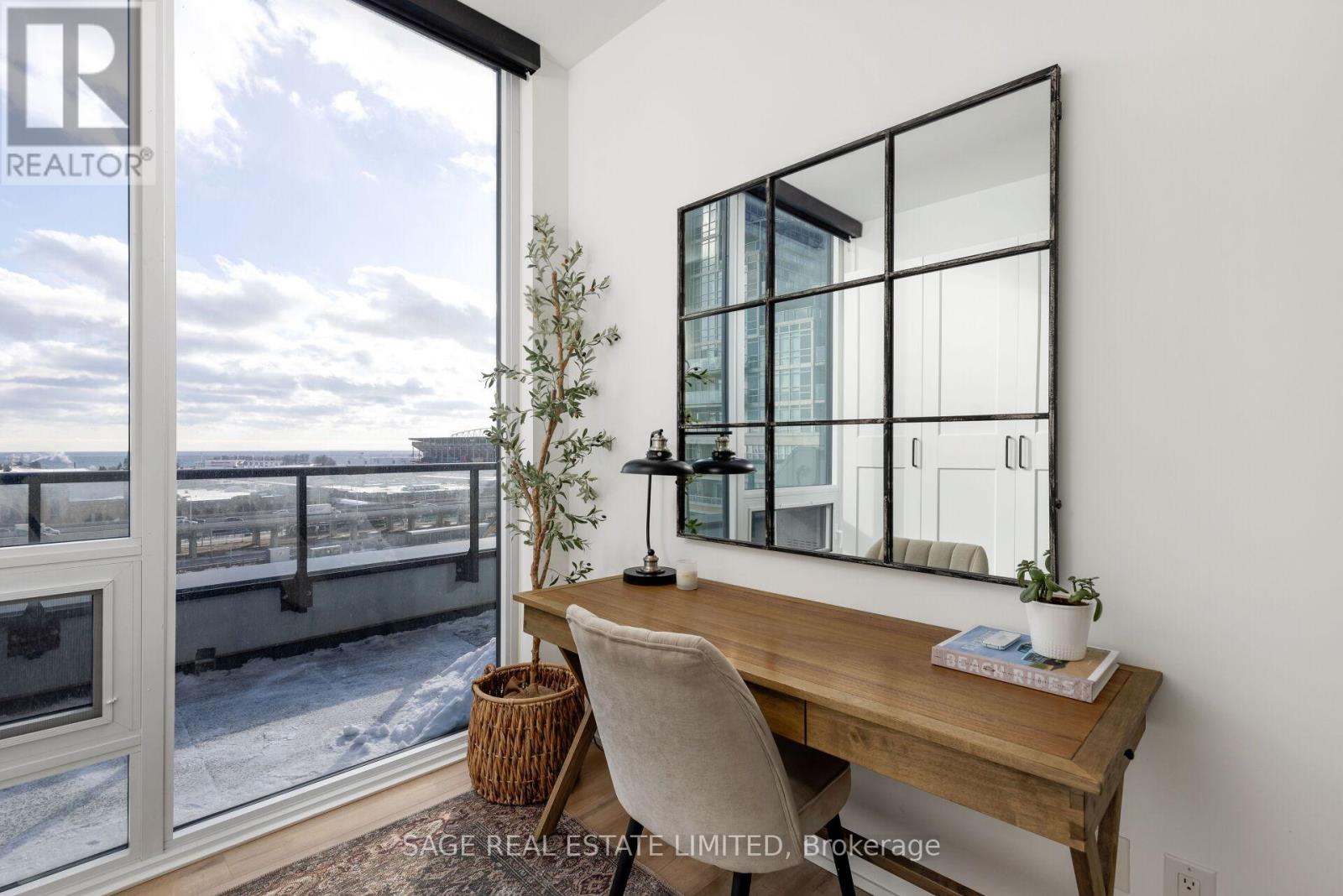 715 - 135 East Liberty Street, Toronto, Ontario  M6K 0G7 - Photo 31 - C12734858