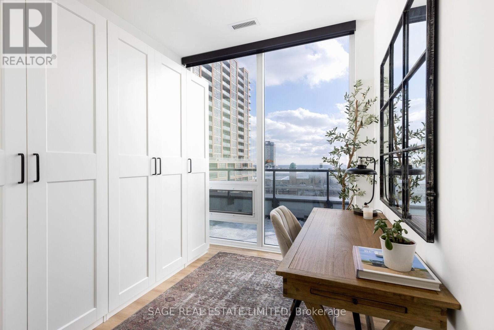 715 - 135 East Liberty Street, Toronto, Ontario  M6K 0G7 - Photo 30 - C12734858