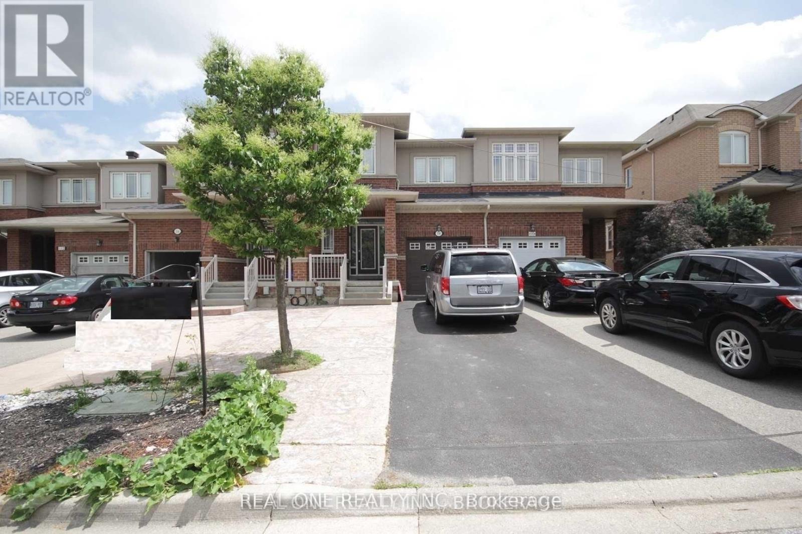 116 MISTYWOOD CRESCENT, Vaughan, Ontario