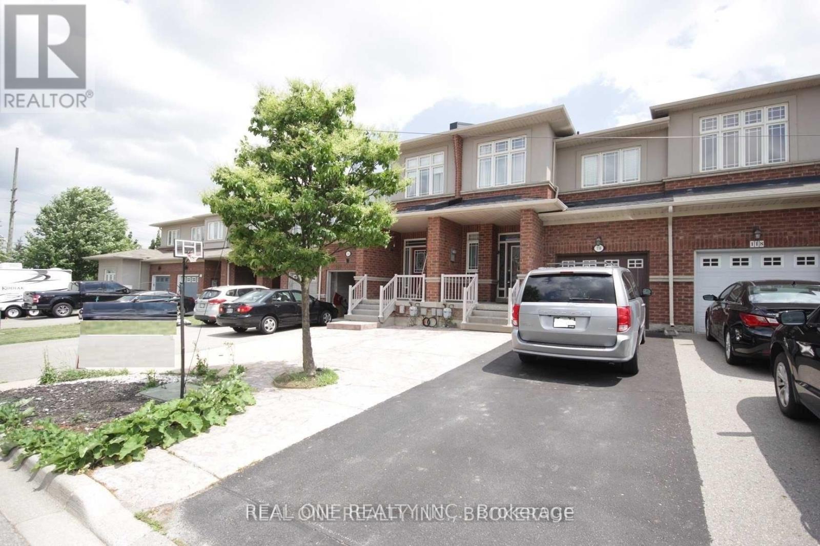 116 Mistywood Crescent, Vaughan, Ontario  L4J 9K2 - Photo 2 - N12733178