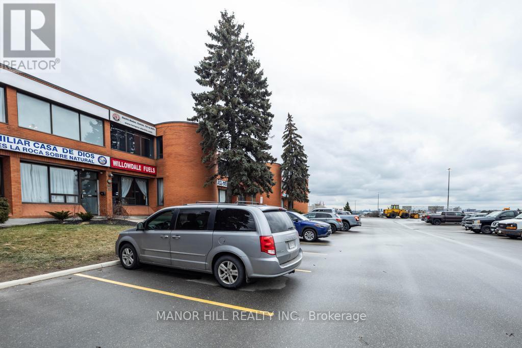 57 A - 750 Oakdale Road, Toronto, Ontario  M3N 2Z4 - Photo 13 - W12714790