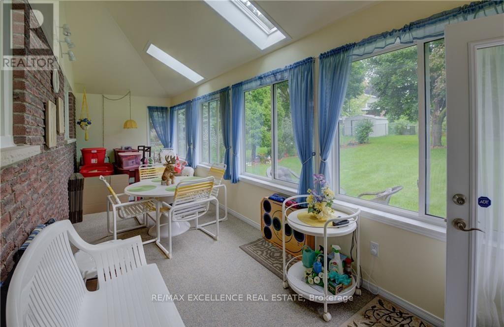 131 Gracefield Crescent, Kitchener, Ontario  N2E 1R8 - Photo 18 - X12723626