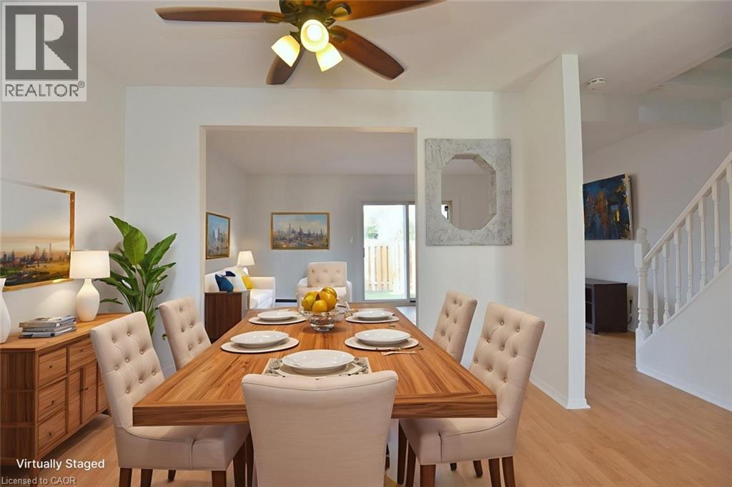 1564 Garth Street Unit# 30a, Hamilton, Ontario  L9B 1T3 - Photo 14 - 40801161