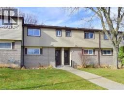1564 GARTH Street Unit# 30A, hamilton, Ontario