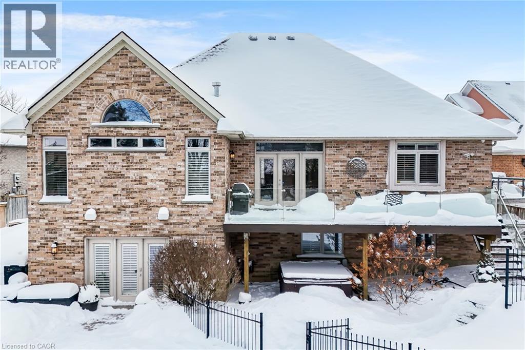 333 Milla Court, Waterloo, Ontario  N2L 6N4 - Photo 39 - 40800794