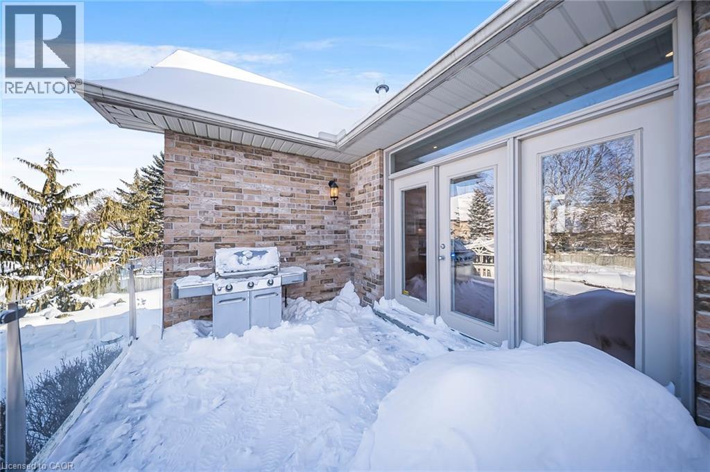 333 Milla Court, Waterloo, Ontario  N2L 6N4 - Photo 40 - 40800794