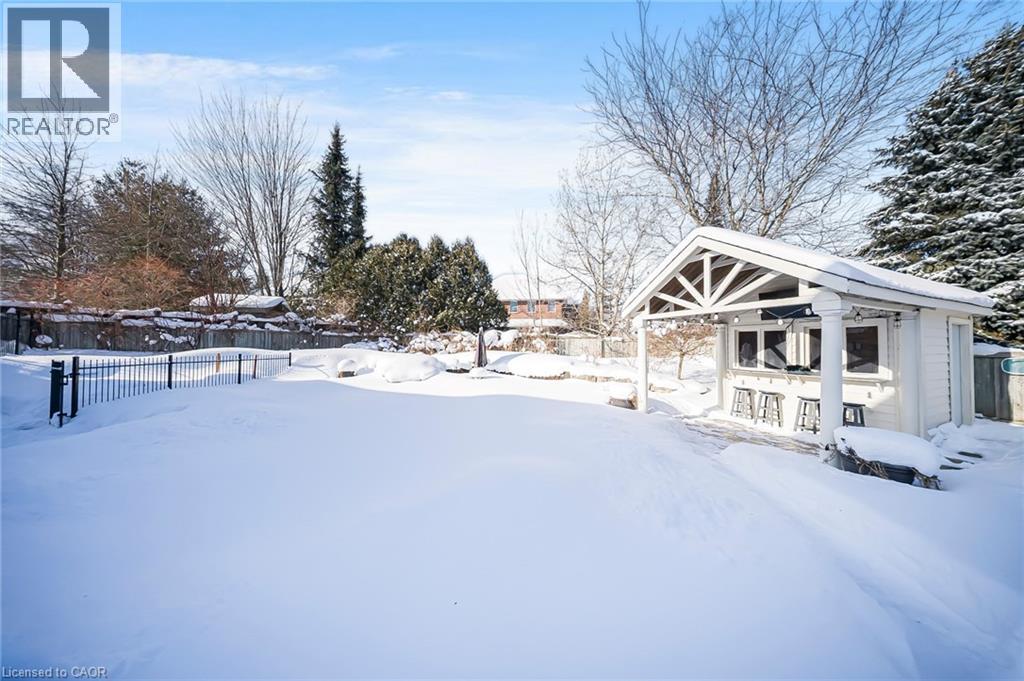 333 Milla Court, Waterloo, Ontario  N2L 6N4 - Photo 43 - 40800794