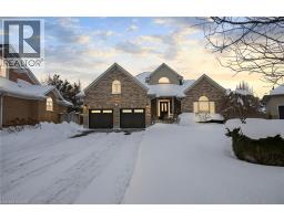 333 MILLA Court, Waterloo, Ontario