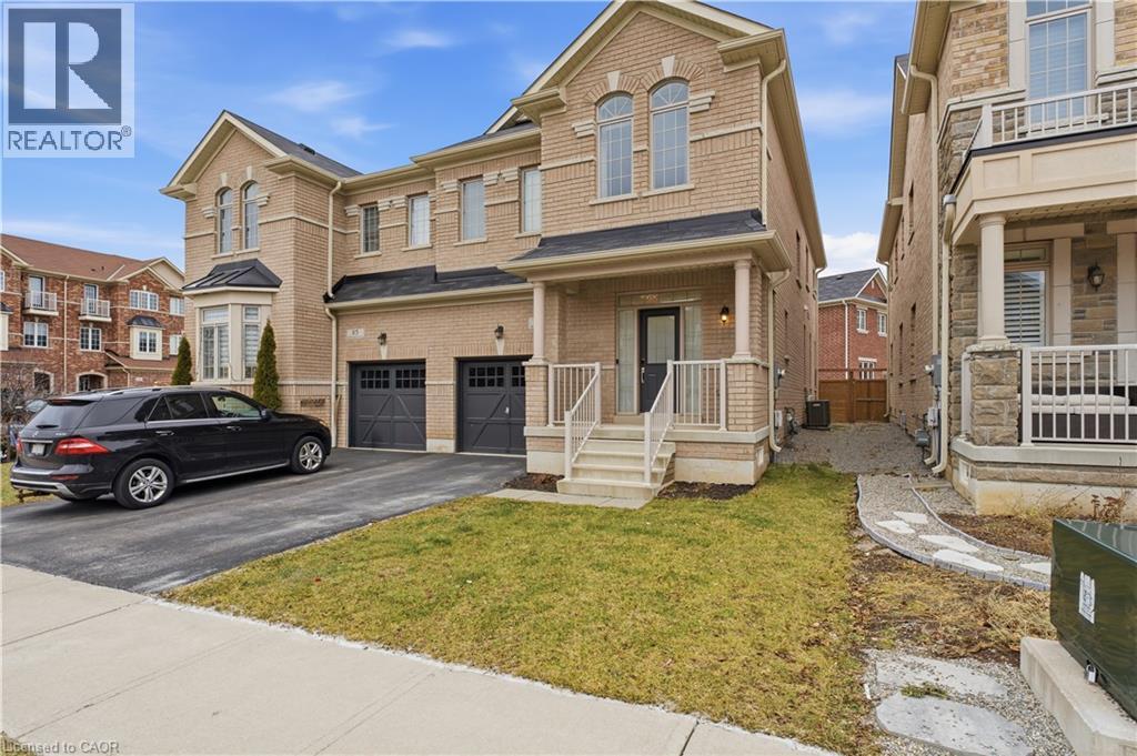 87 Mcknight Avenue, Hamilton, Ontario  L8B 0T8 - Photo 2 - 40800020