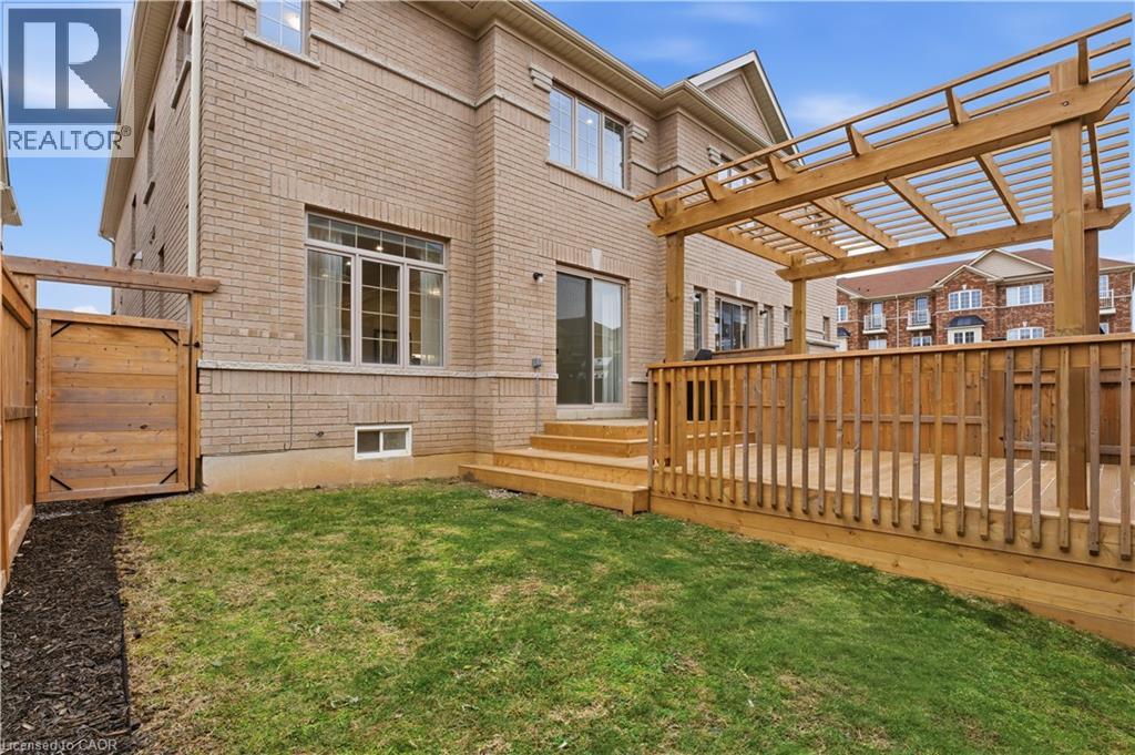 87 Mcknight Avenue, Hamilton, Ontario  L8B 0T8 - Photo 39 - 40800020