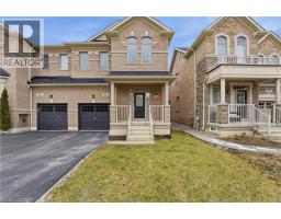 87 MCKNIGHT Avenue, hamilton, Ontario