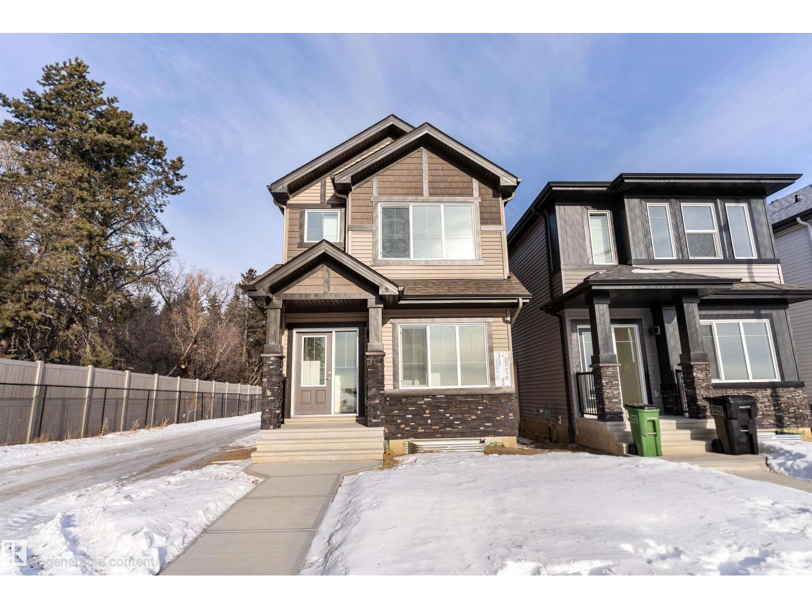 20832 40 AV NW, Edmonton, Alberta