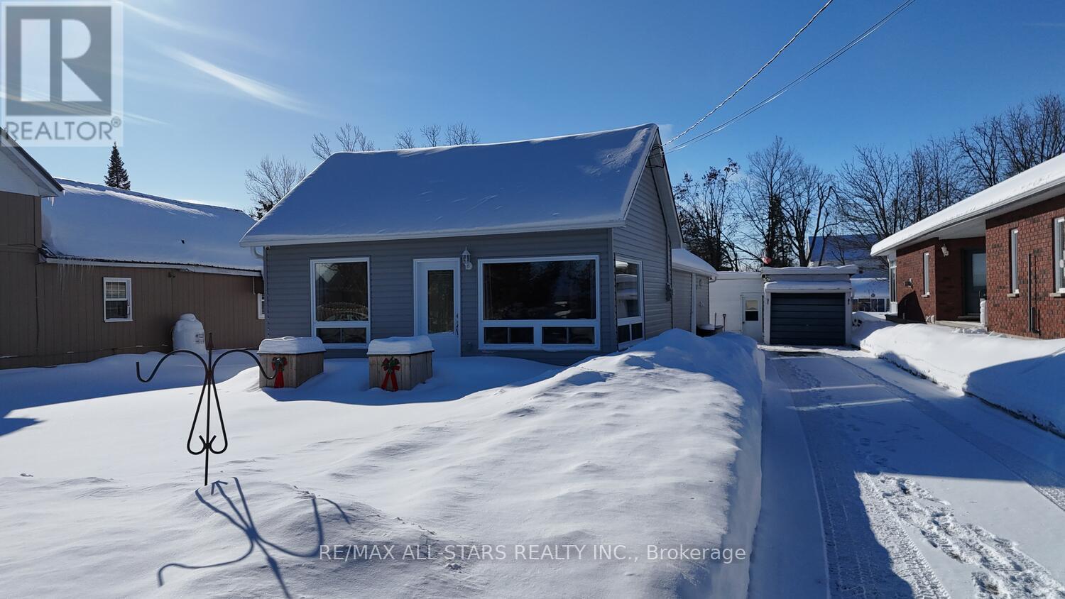47 Need Street, Kawartha Lakes, Ontario  K0M 1A0 - Photo 1 - X12734954
