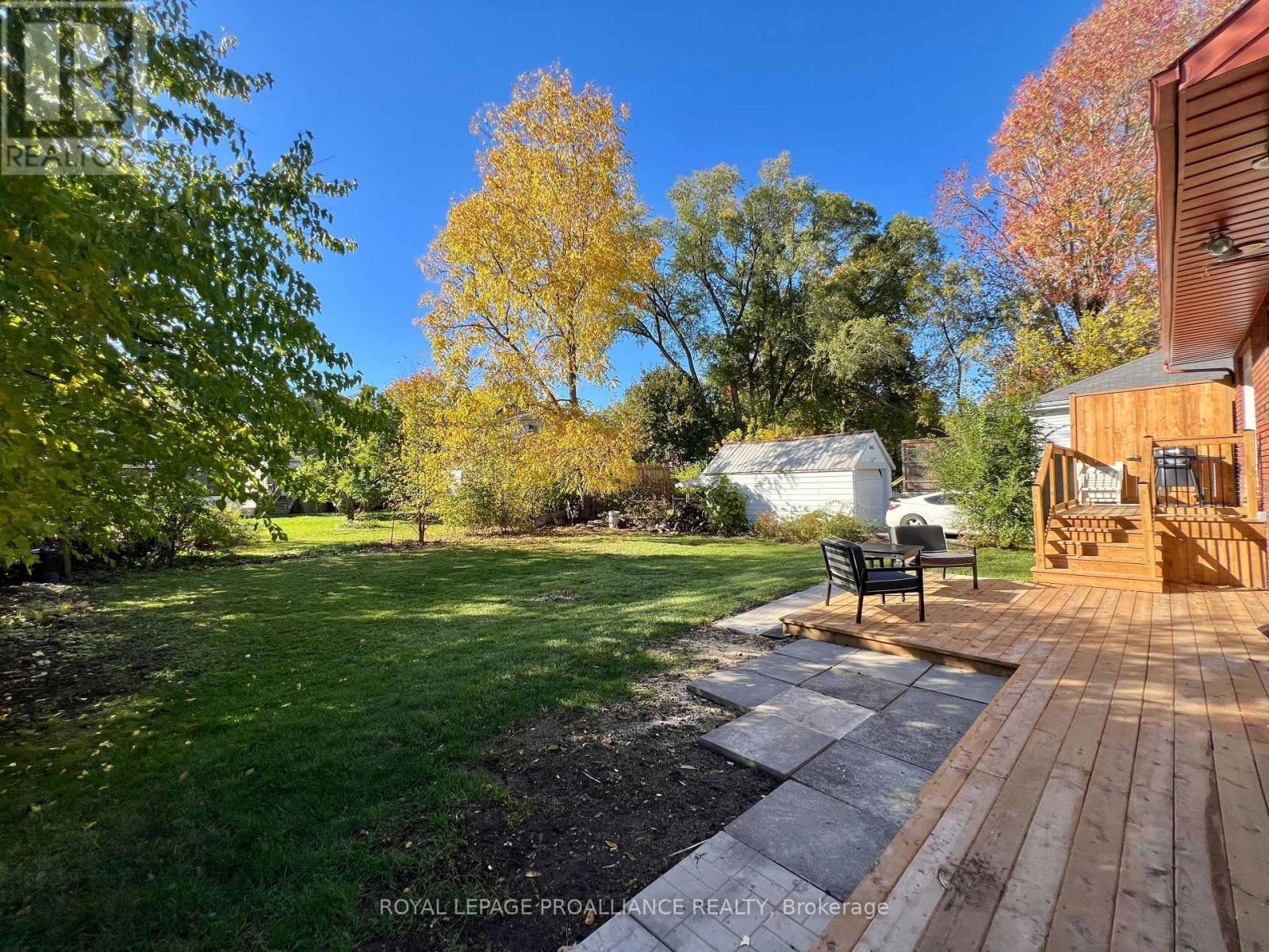 178 Burnham Street, Belleville, Ontario  K8N 3R9 - Photo 32 - X12735094