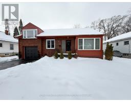 178 BURNHAM STREET, Belleville, Ontario