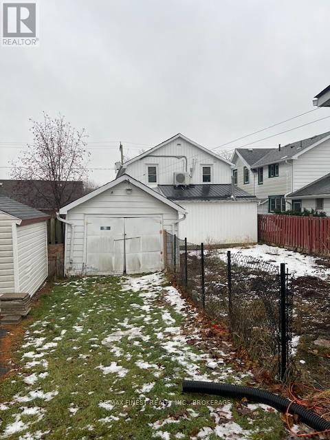 24 Mill Street W, Greater Napanee, Ontario K7R 1X4 - Photo 4 - X12734912