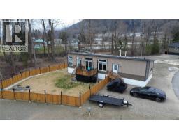 235 Aylmer Road Lot# 49, chase, British Columbia