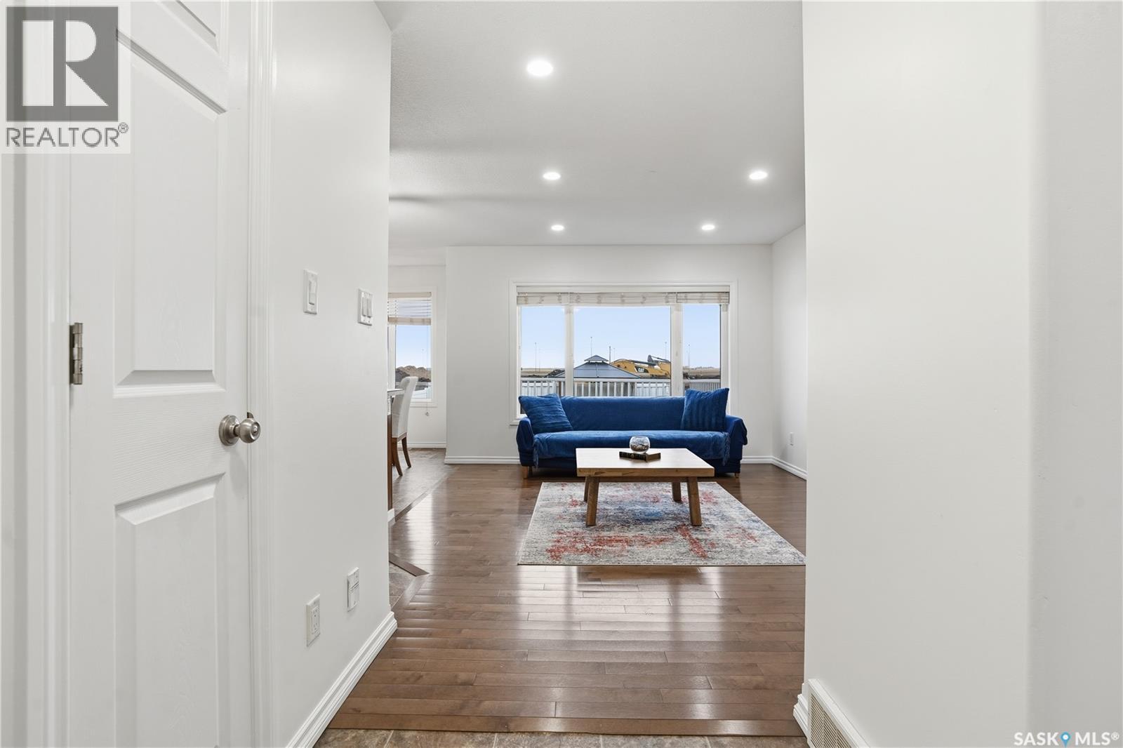 4757 Padwick Avenue, Regina, Saskatchewan  S4W 0C4 - Photo 4 - SK021115