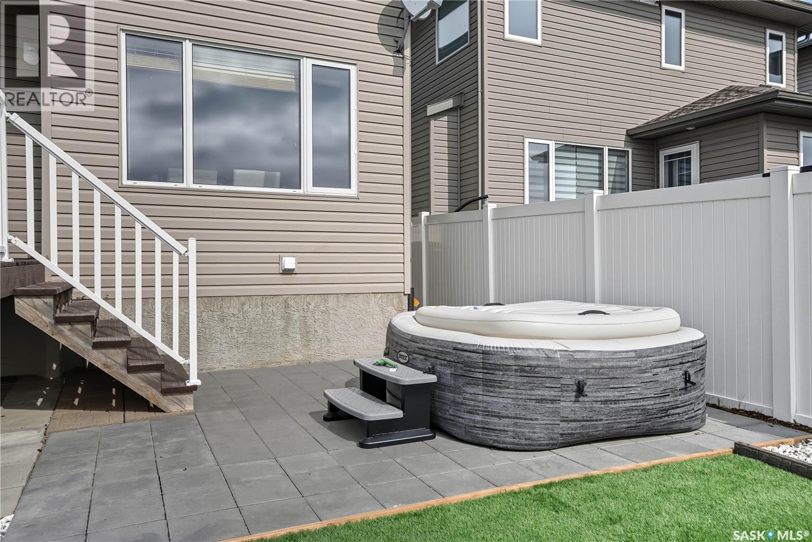 4757 Padwick Avenue, Regina, Saskatchewan  S4W 0C4 - Photo 41 - SK021115