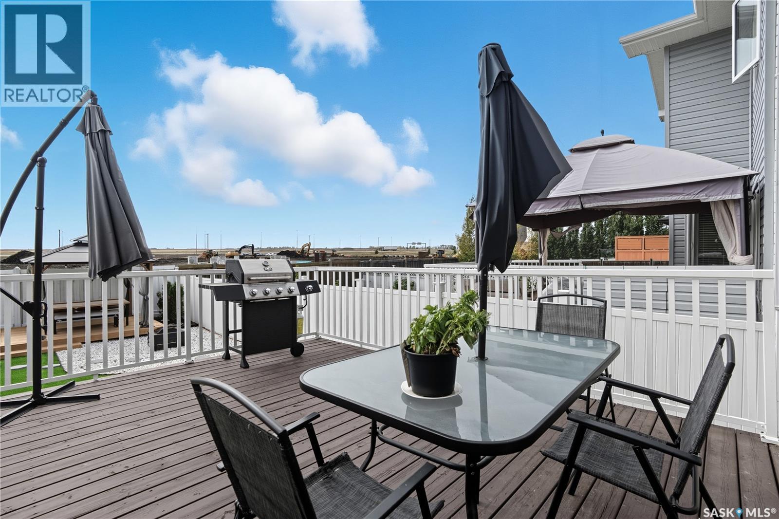 4757 Padwick Avenue, Regina, Saskatchewan  S4W 0C4 - Photo 43 - SK021115