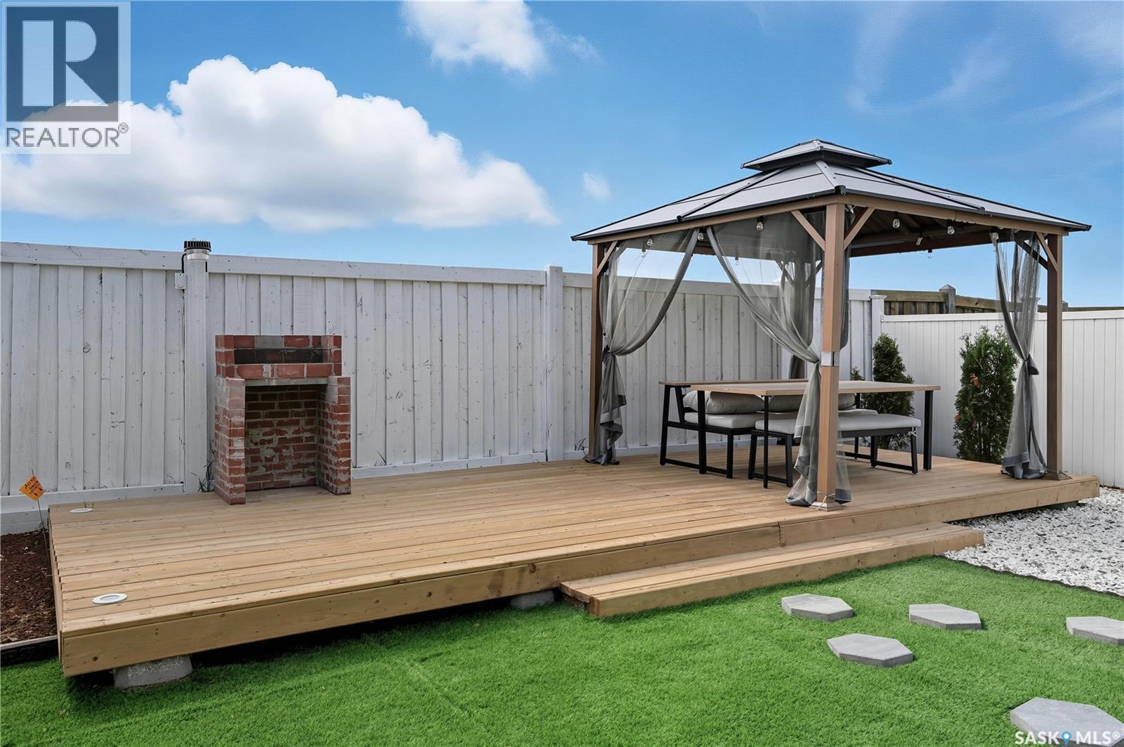 4757 Padwick Avenue, Regina, Saskatchewan  S4W 0C4 - Photo 40 - SK021115