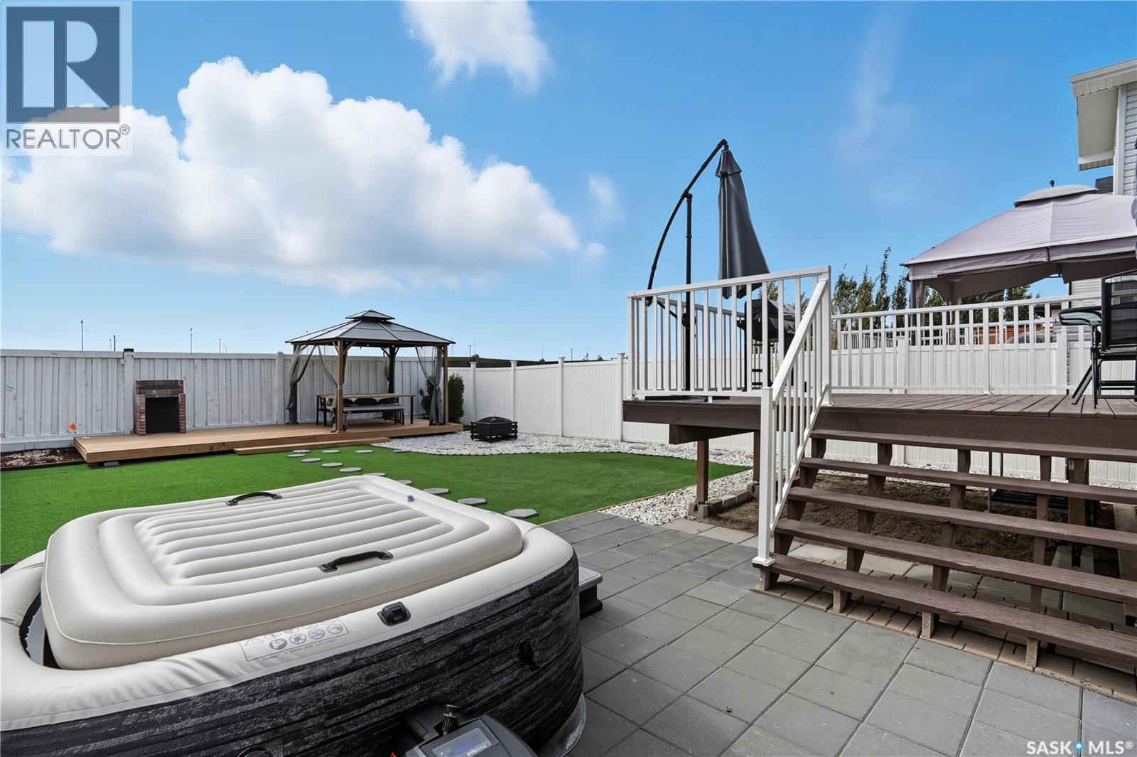 4757 Padwick Avenue, Regina, Saskatchewan  S4W 0C4 - Photo 42 - SK021115