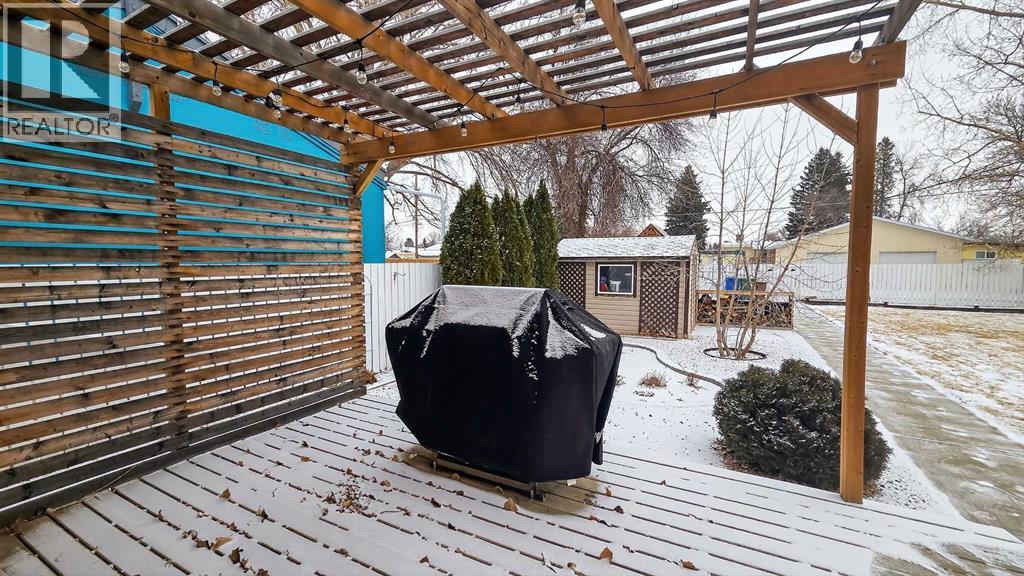 5813 50 Street, Taber, Alberta  T1G 1J6 - Photo 26 - A2281684