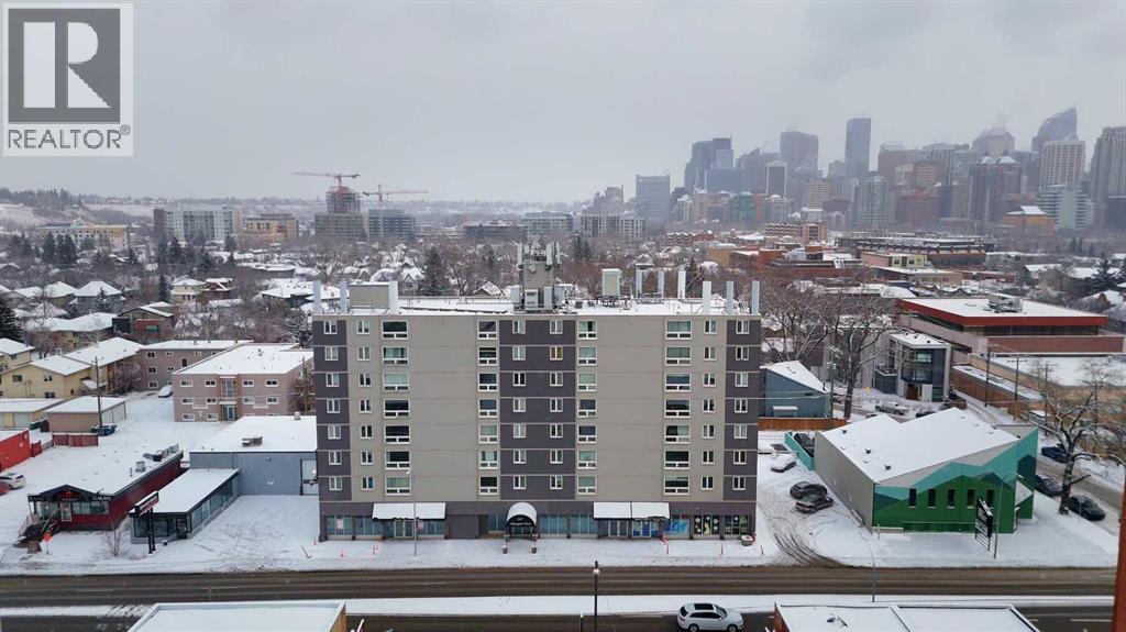 303, 314 14 Street Nw, Calgary, Alberta  T2N 1Z8 - Photo 30 - A2277640