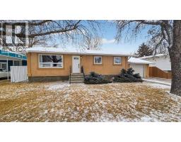 5813 50 Street, Taber, Alberta