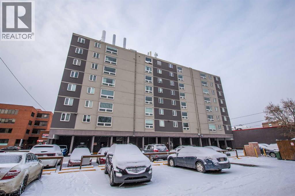 303, 314 14 Street Nw, Calgary, Alberta  T2N 1Z8 - Photo 28 - A2277640