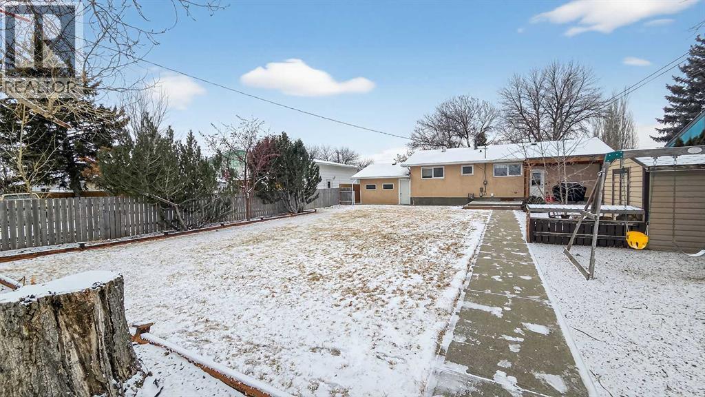 5813 50 Street, Taber, Alberta  T1G 1J6 - Photo 43 - A2281684