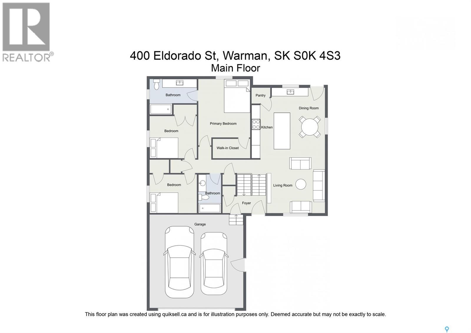 400 Eldorado Street, Warman, Saskatchewan  S0K 4S3 - Photo 46 - SK027398
