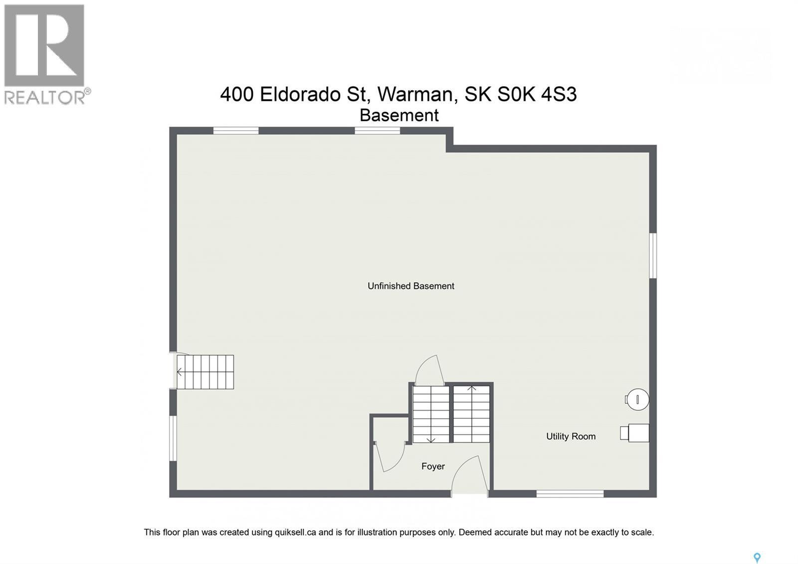 400 Eldorado Street, Warman, Saskatchewan  S0K 4S3 - Photo 47 - SK027398