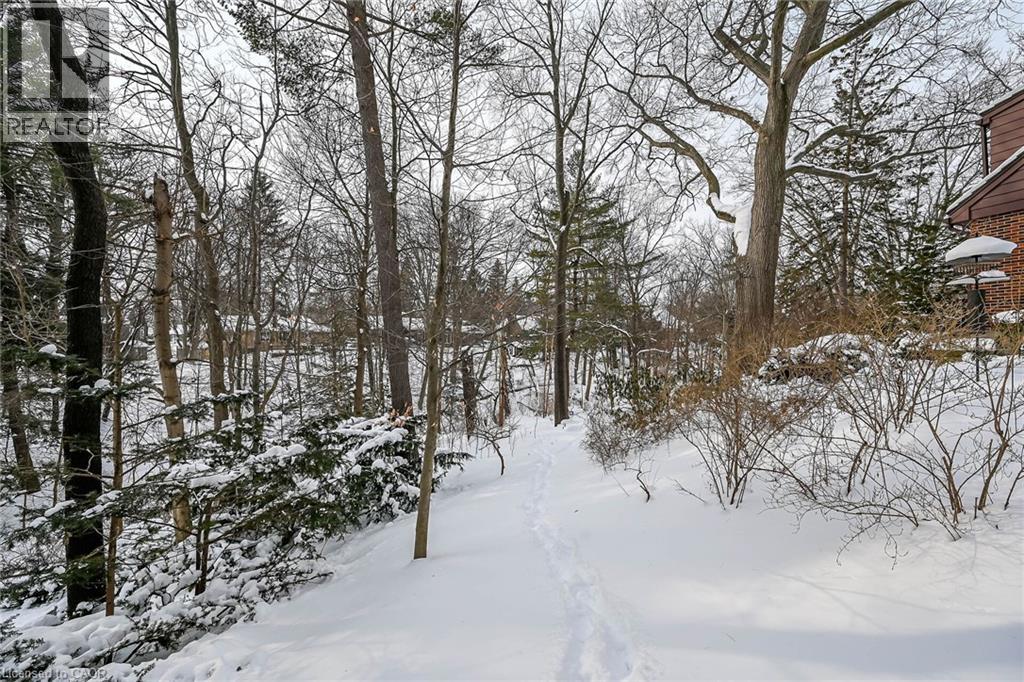 842 Forest Glen Avenue, Burlington, Ontario  L7T 2L2 - Photo 46 - 40790442